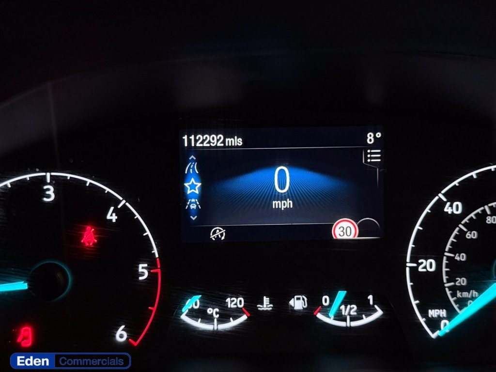 Used Ford Transit Custom 2020 for sale - 77287675: Photo 20