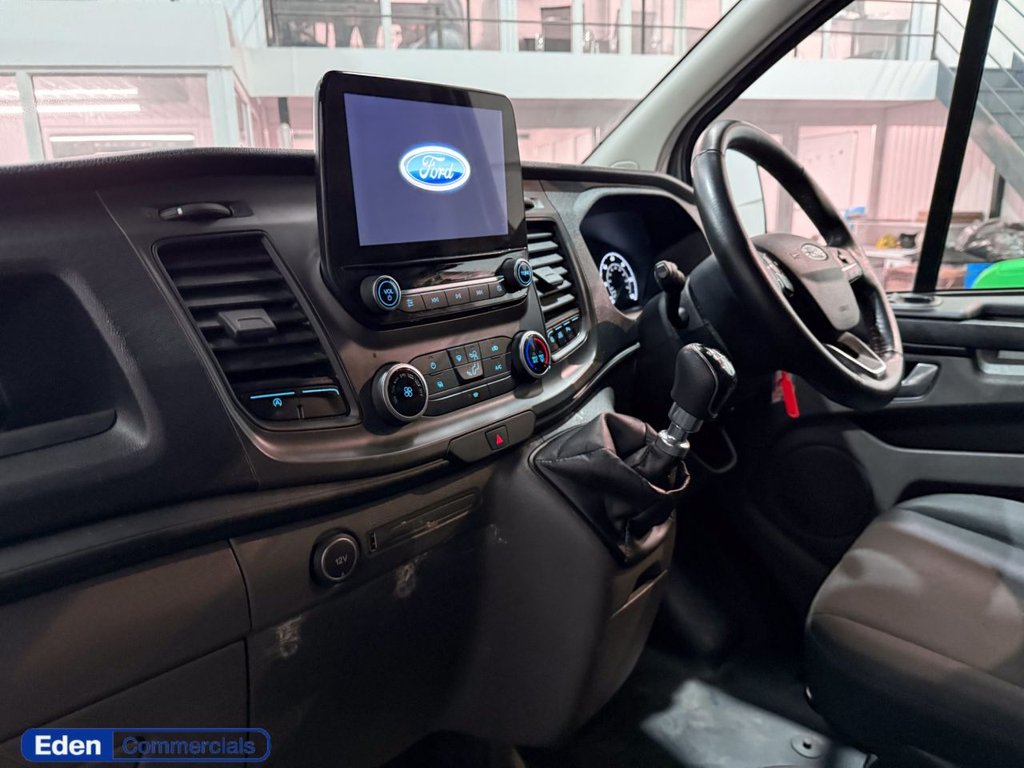 Used Ford Transit Custom 2020 for sale - 77287675: Photo 3