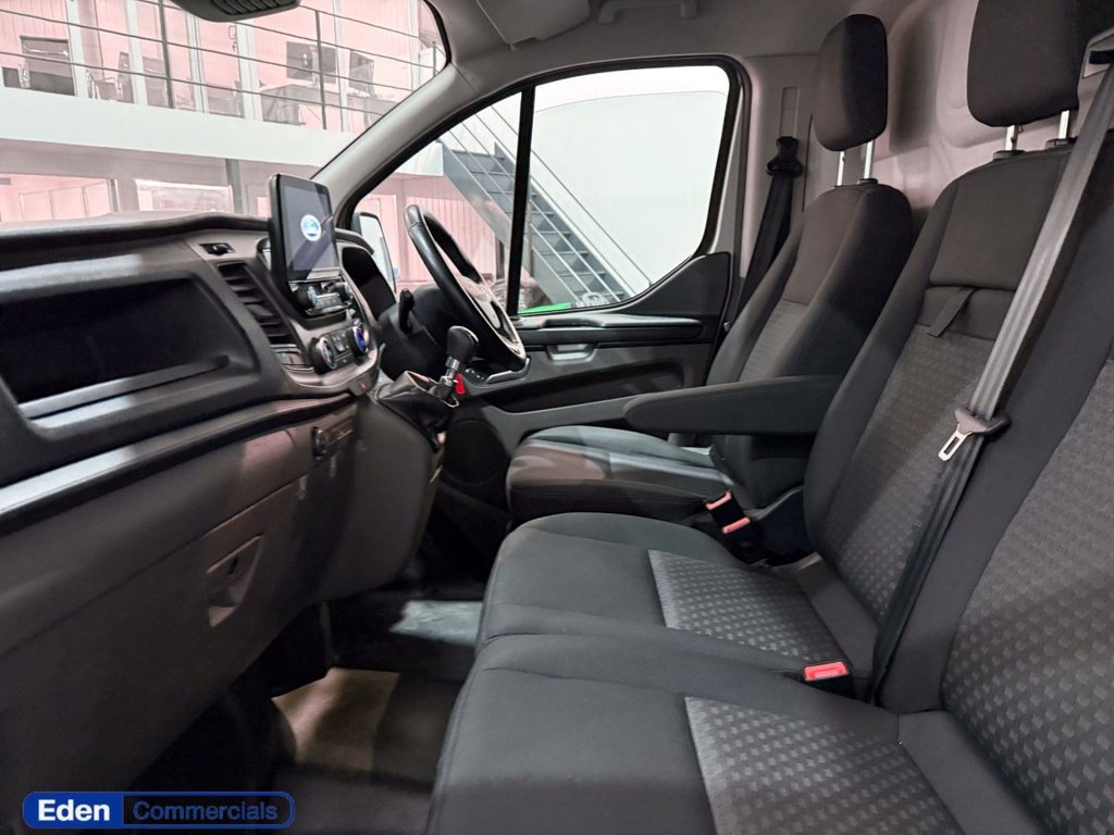Used Ford Transit Custom 2020 for sale - 77287675: Photo 9