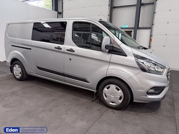 Ford - Transit Custom
