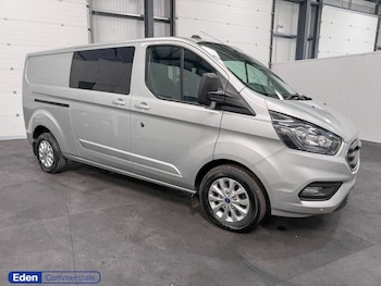 Used Ford Transit Custom 2023 for sale - 78406122: Photo