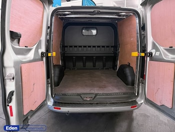 Used Ford Transit Custom 2023 for sale - 78406122: Photo