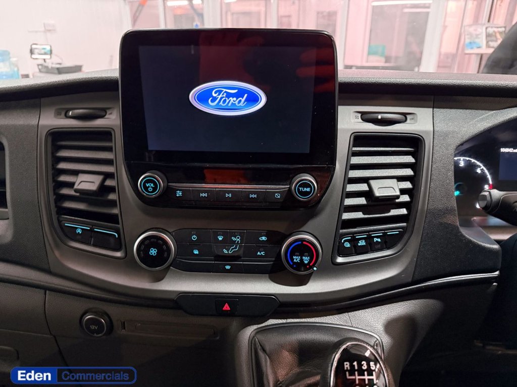 Used Ford Transit Custom 2020 for sale - 77287623: Photo 19