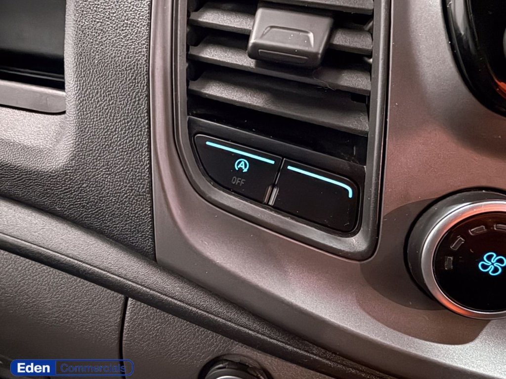 Used Ford Transit Custom 2020 for sale - 77287623: Photo 21