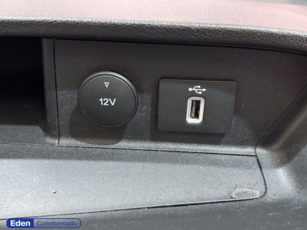 Used Ford Transit Custom 2020 for sale - 77287623: Photo 22