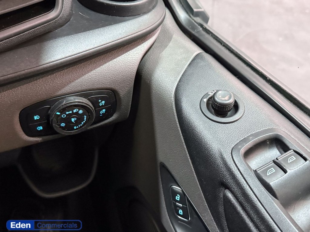 Used Ford Transit Custom 2020 for sale - 77287623: Photo 23