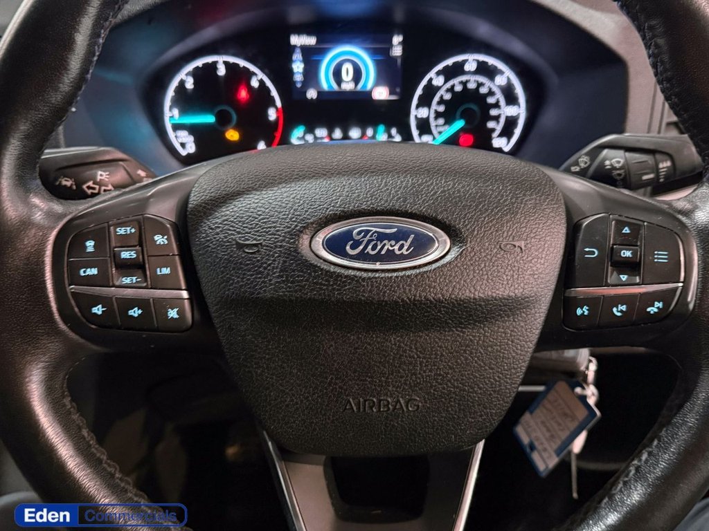 Used Ford Transit Custom 2020 for sale - 77287623: Photo 24