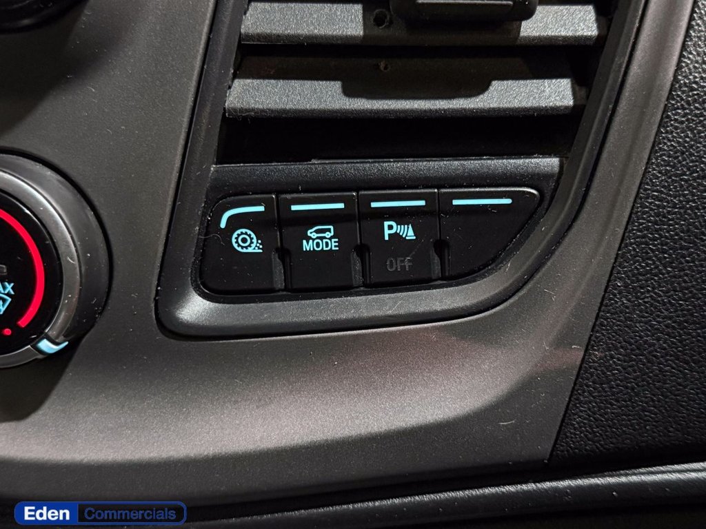 Used Ford Transit Custom 2020 for sale - 77287623: Photo 25