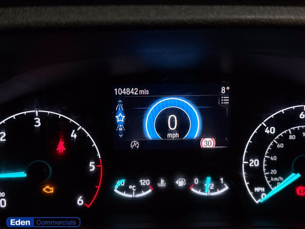 Used Ford Transit Custom 2020 for sale - 77287623: Photo 26