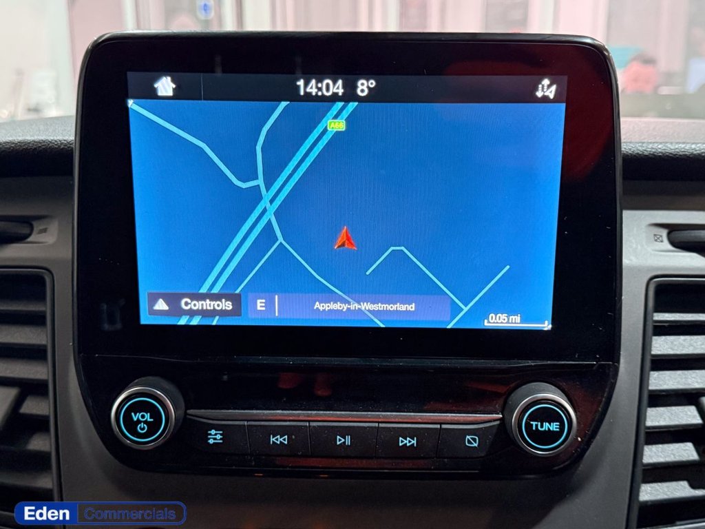 Used Ford Transit Custom 2020 for sale - 77287623: Photo 27