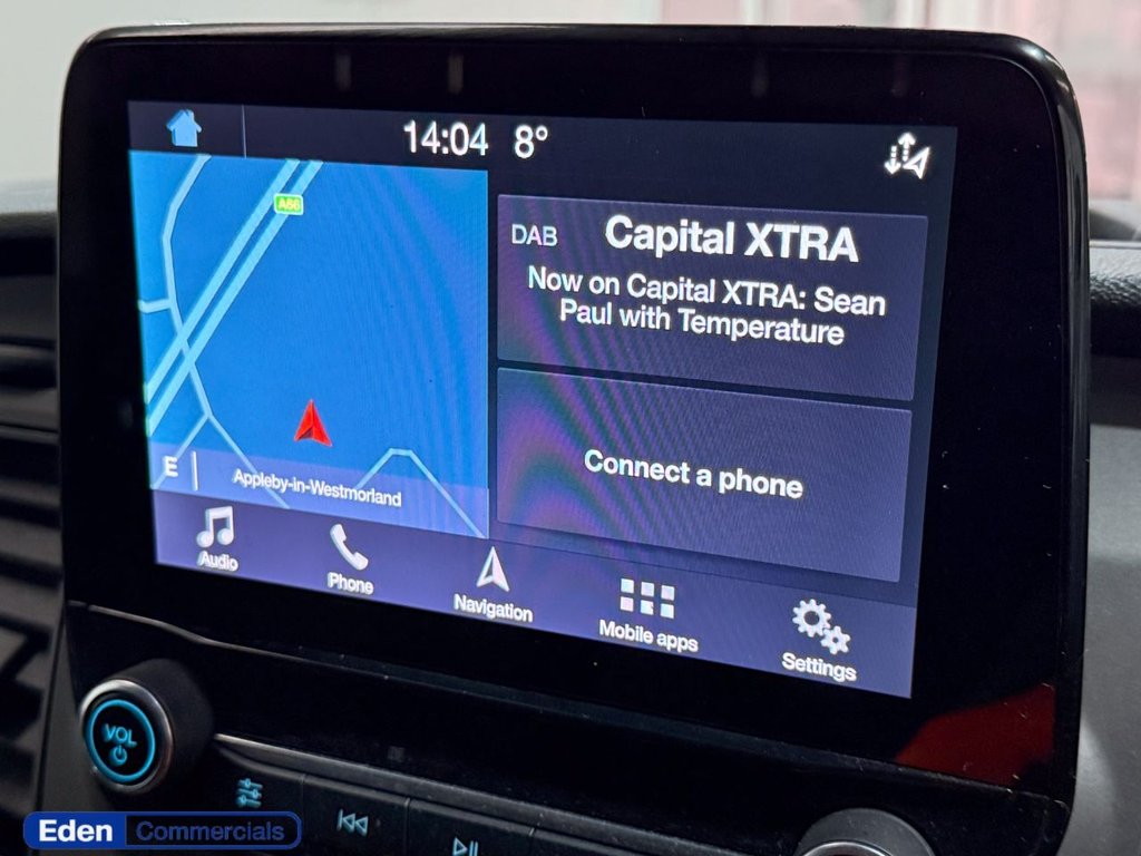 Used Ford Transit Custom 2020 for sale - 77287623: Photo 28