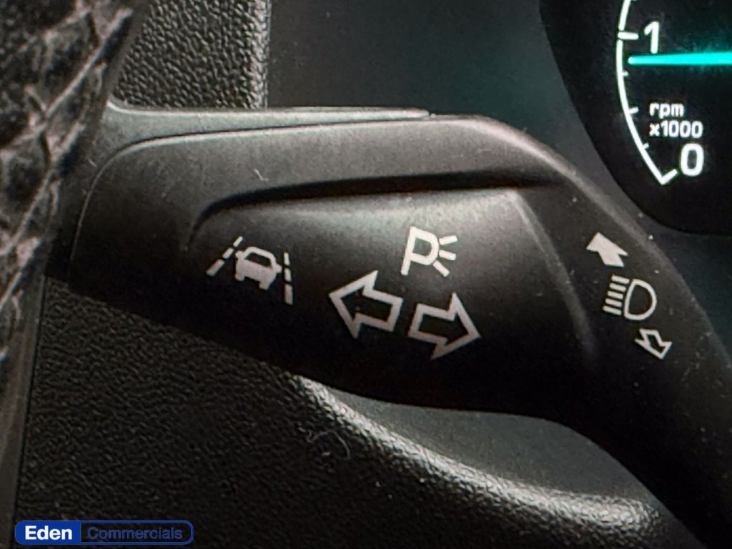 Used Ford Transit Custom 2020 for sale - 77287623: Photo 29