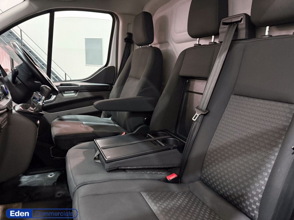Used Ford Transit Custom 2020 for sale - 77287623: Photo 3