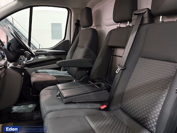 Used Ford Transit Custom 2020 for sale - 77287623: Photo