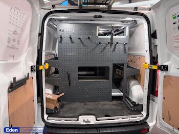 Used Ford Transit Custom 2020 for sale - 77287623: Photo