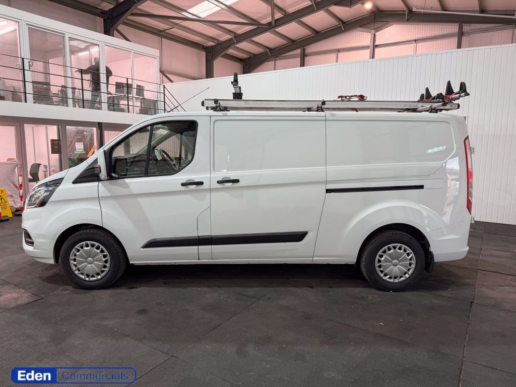 Used Ford Transit Custom 2020 for sale - 77287623: Photo 9
