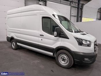 Used Ford Transit 2023 for sale - 78930393: Photo