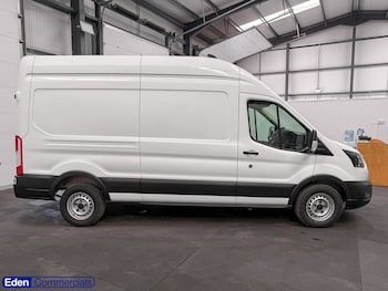 Used Ford Transit 2023 for sale - 78930393: Photo