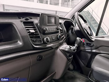 Used Ford Transit 2023 for sale - 78930393: Photo