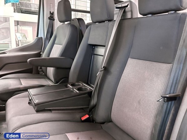 Used Ford Transit 2021 for sale - 74734125: Photo 18