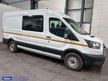 Used Ford Transit 2021 for sale - 74734125: Photo