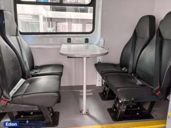 Used Ford Transit 2021 for sale - 74734125: Photo