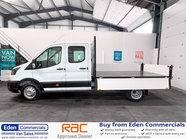 Used Ford Transit 2024 for sale - 74581248: Photo 10