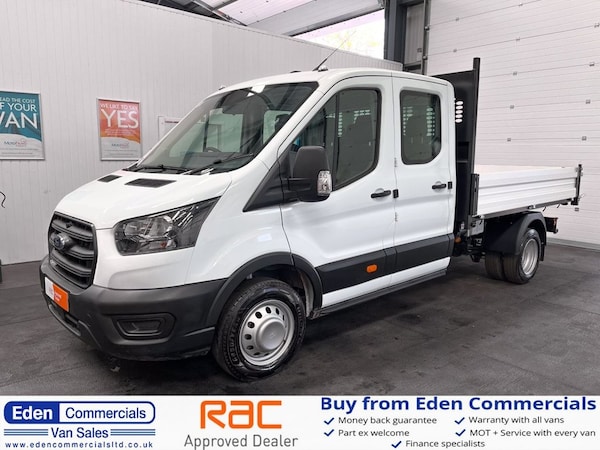 Used Ford Transit 2024 for sale - 74581248: Photo 11