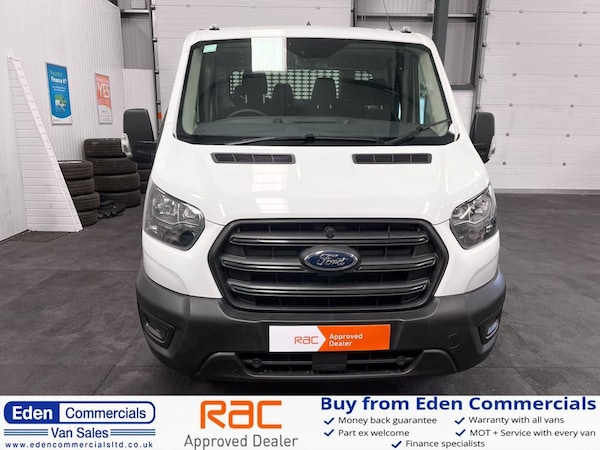 Used Ford Transit 2024 for sale - 74581248: Photo 12