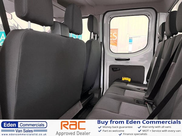 Used Ford Transit 2024 for sale - 74581248: Photo 13