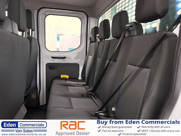 Used Ford Transit 2024 for sale - 74581248: Photo 14