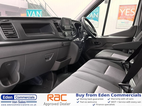Used Ford Transit 2024 for sale - 74581248: Photo 15