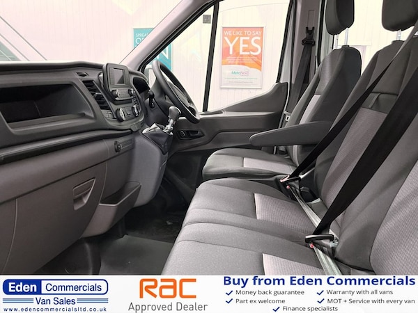 Used Ford Transit 2024 for sale - 74581248: Photo 16