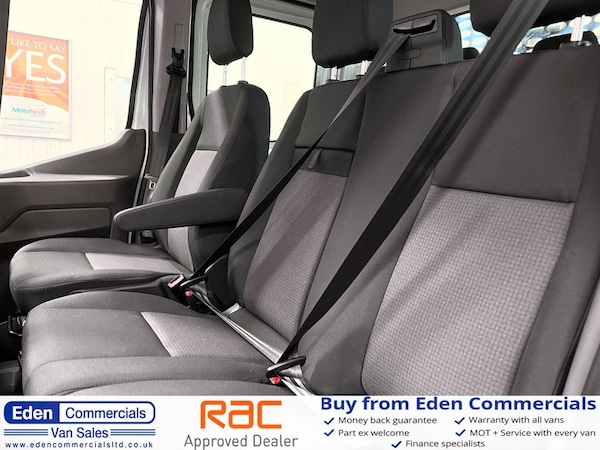 Used Ford Transit 2024 for sale - 74581248: Photo 17