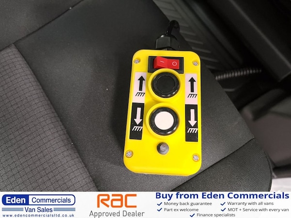 Used Ford Transit 2024 for sale - 74581248: Photo 18