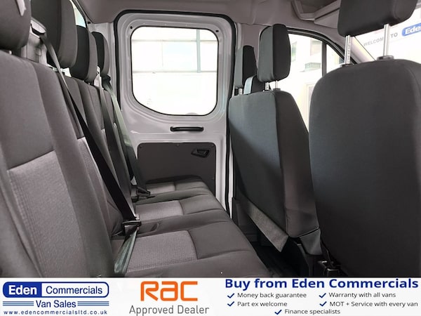 Used Ford Transit 2024 for sale - 74581248: Photo 19