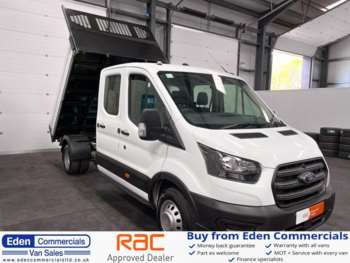 Used Ford Transit 2024 for sale - 74581248: Photo