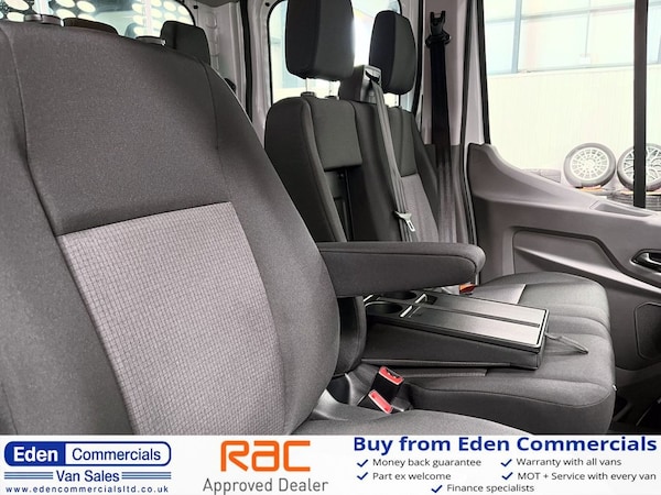 Used Ford Transit 2024 for sale - 74581248: Photo 21