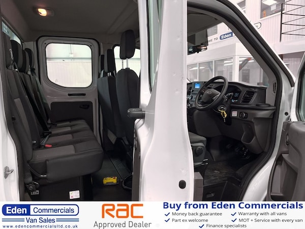Used Ford Transit 2024 for sale - 74581248: Photo 22
