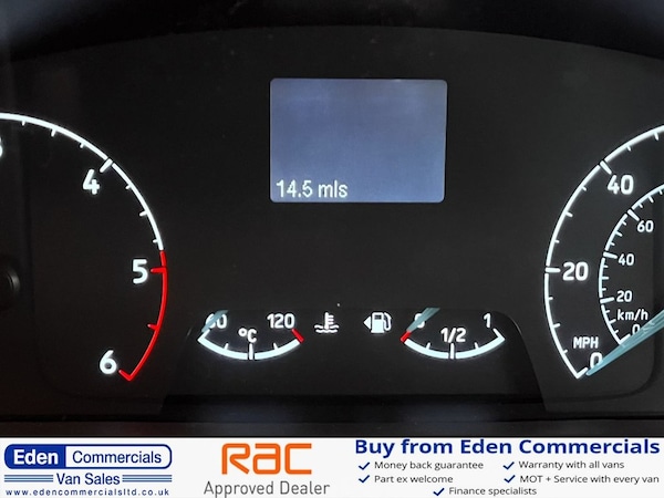 Used Ford Transit 2024 for sale - 74581248: Photo 24