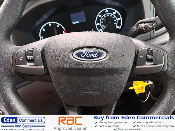 Used Ford Transit 2024 for sale - 74581248: Photo 26