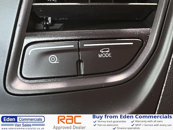 Used Ford Transit 2024 for sale - 74581248: Photo 27