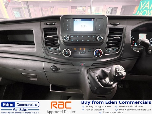 Used Ford Transit 2024 for sale - 74581248: Photo 29