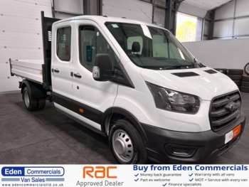 Used Ford Transit 2024 for sale - 74581248: Photo