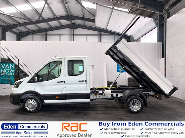 Used Ford Transit 2024 for sale - 74581248: Photo 3