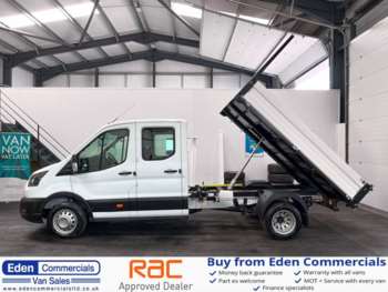 Used Ford Transit 2024 for sale - 74581248: Photo