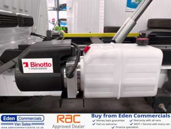 Used Ford Transit 2024 for sale - 74581248: Photo