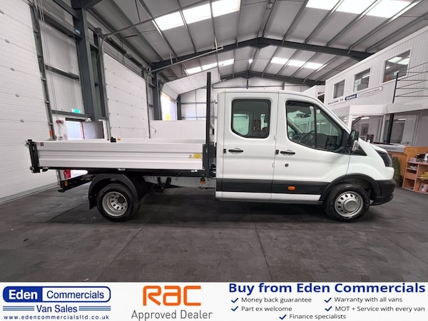 Used Ford Transit 2024 for sale - 74581248: Photo 5