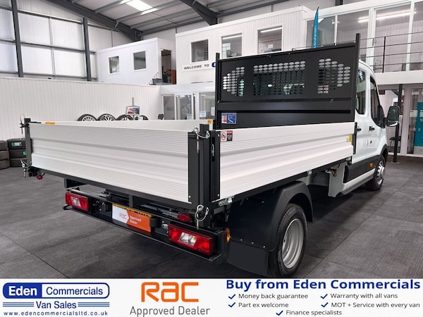 Used Ford Transit 2024 for sale - 74581248: Photo 6