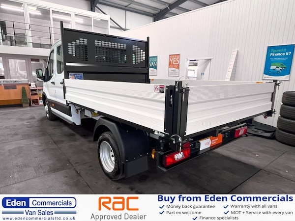 Used Ford Transit 2024 for sale - 74581248: Photo 8
